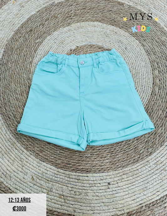 Short
