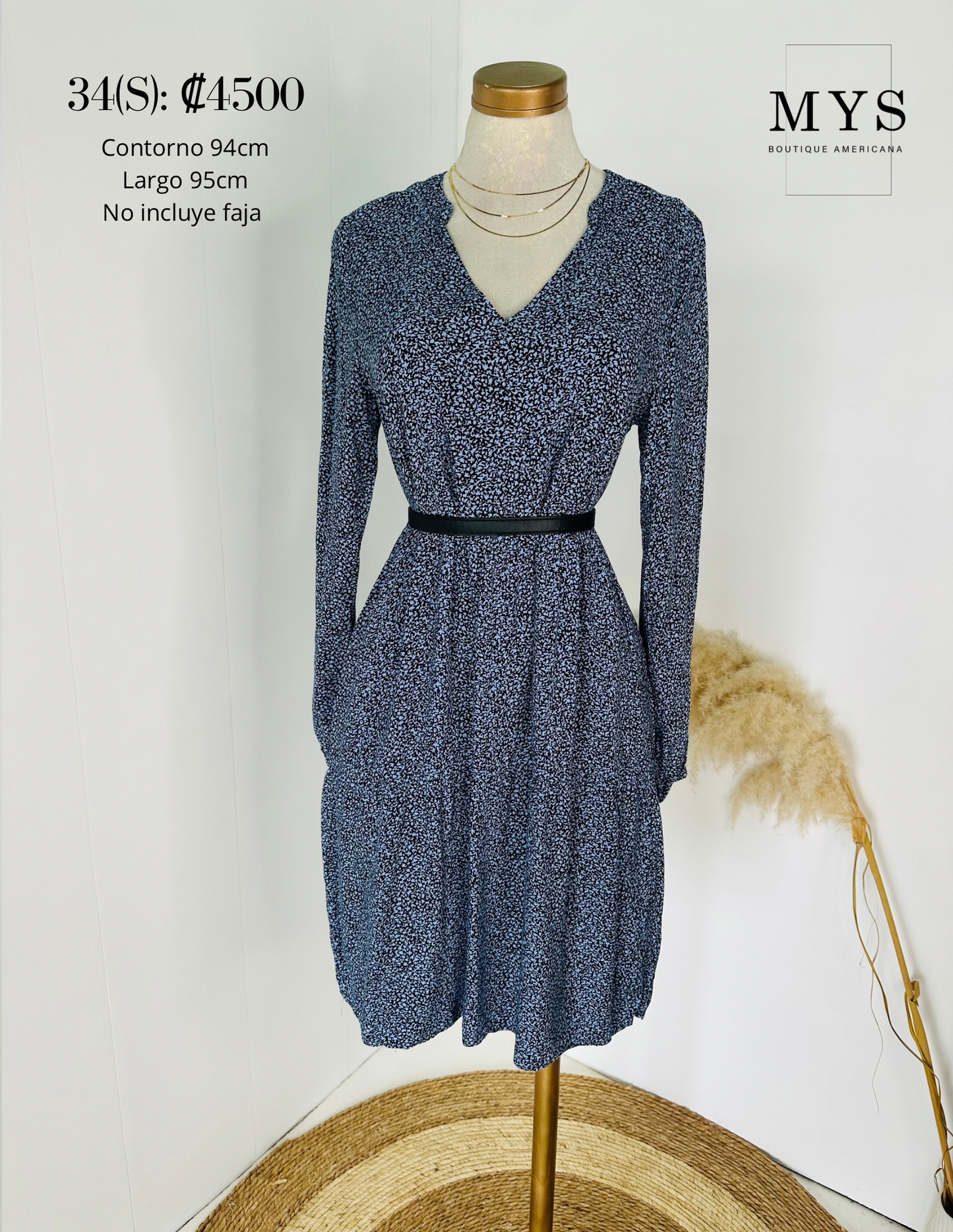 Vestido