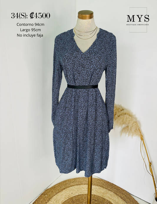 Vestido