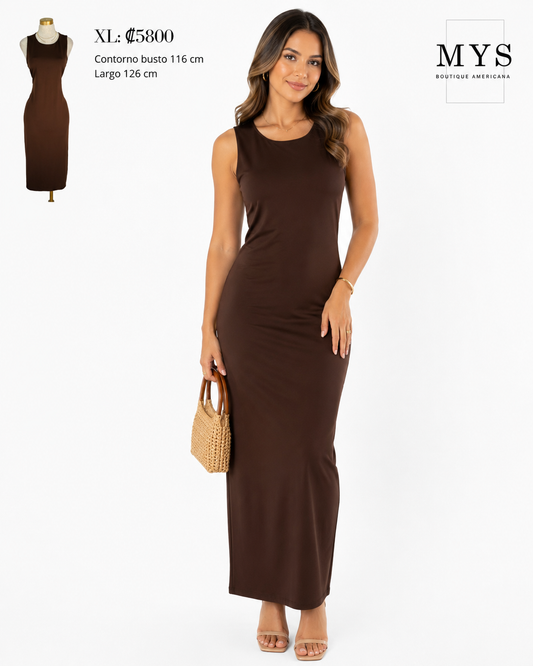 Vestido