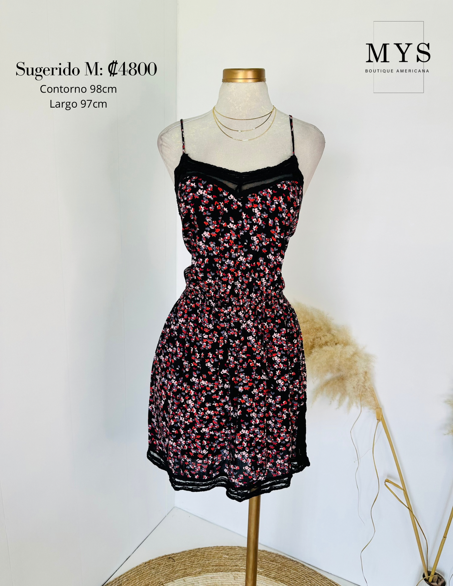 Vestido
