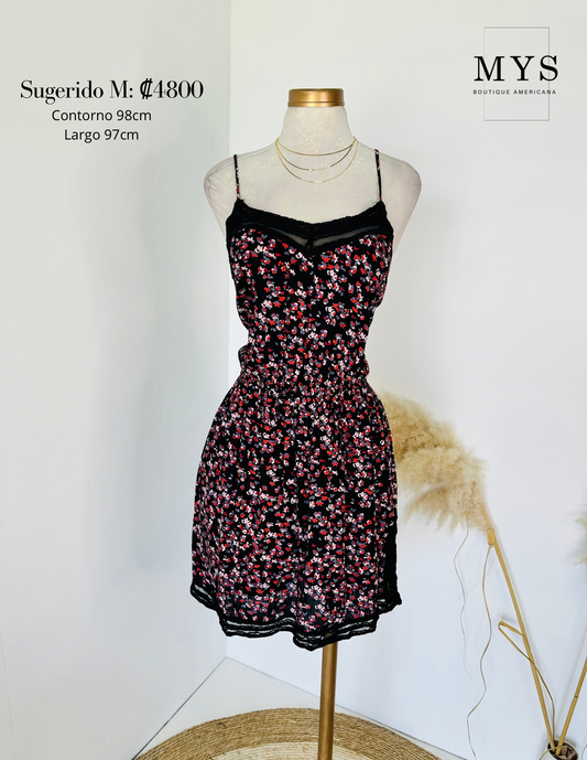 Vestido