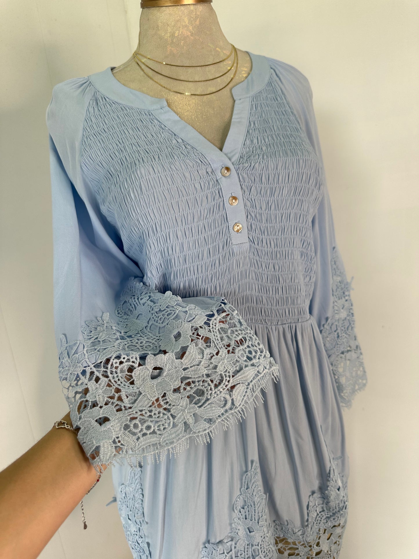 Blusa