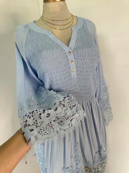 Blusa