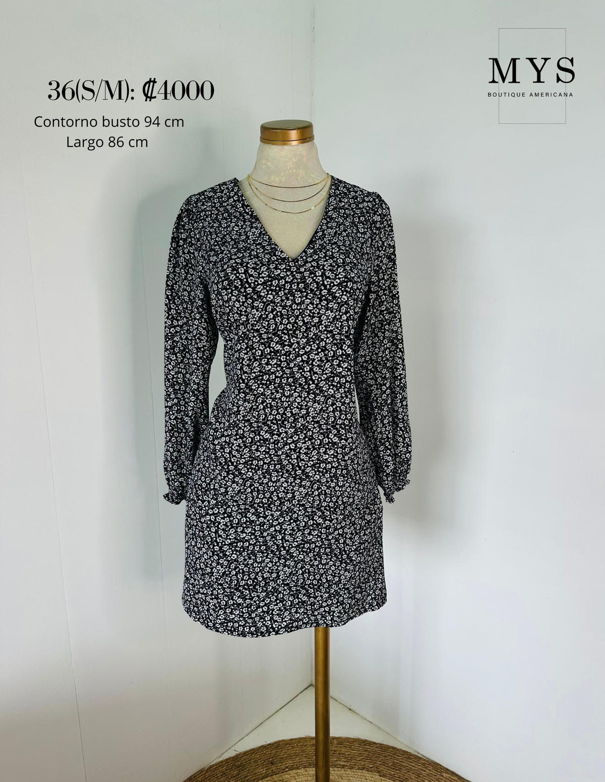 Vestido