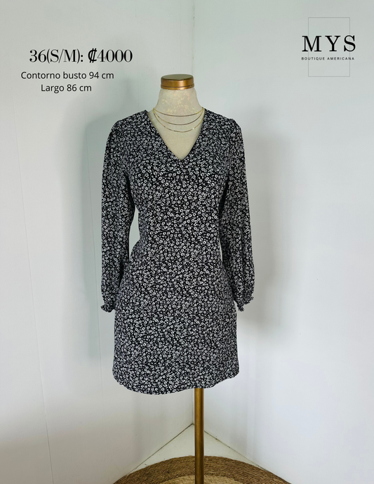 Vestido