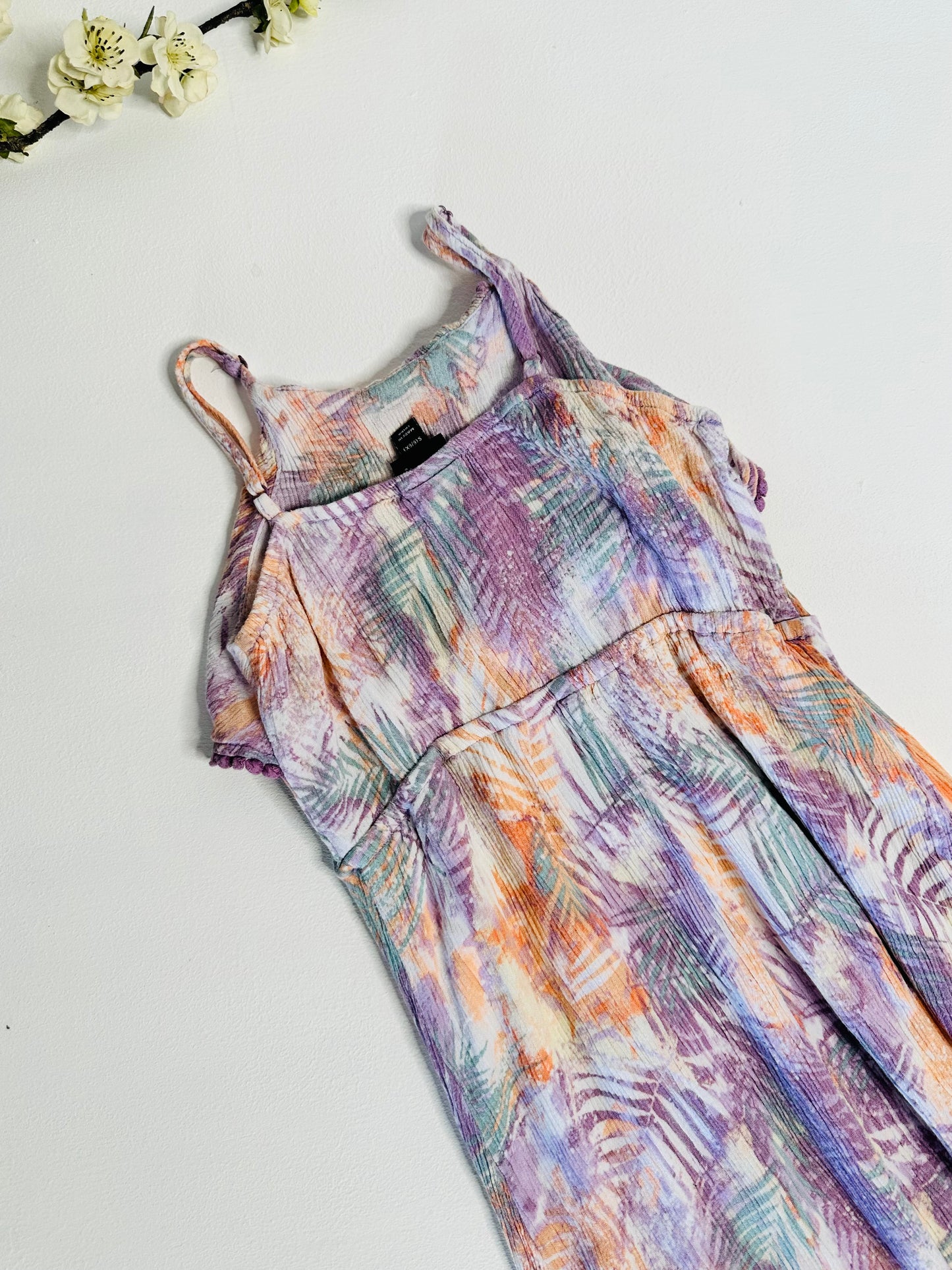 Vestido
