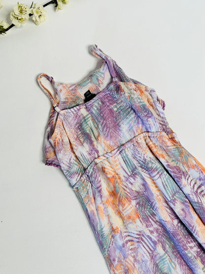 Vestido