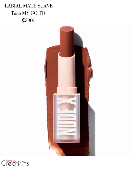 Labial mate