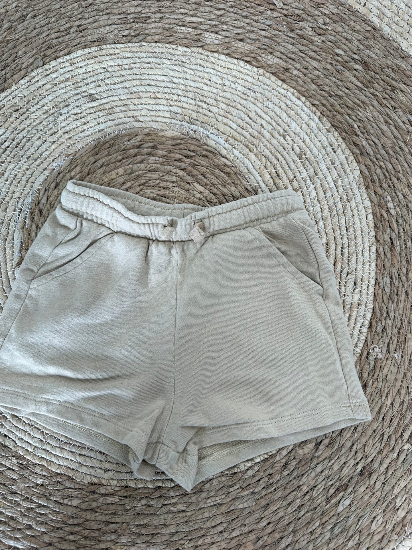 Short