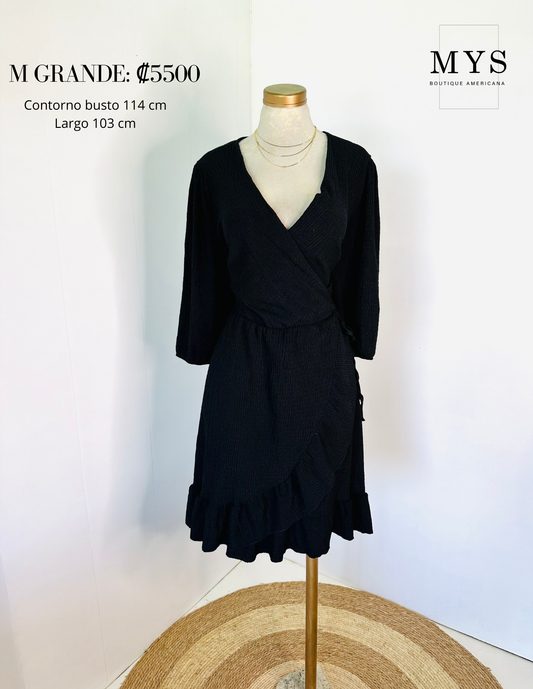 Vestido