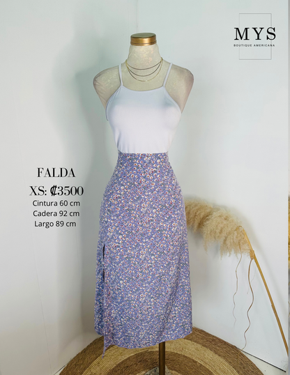 Falda