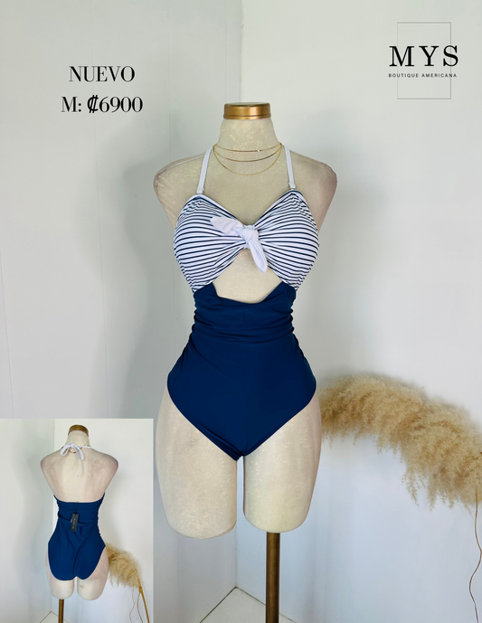 Traje de baño