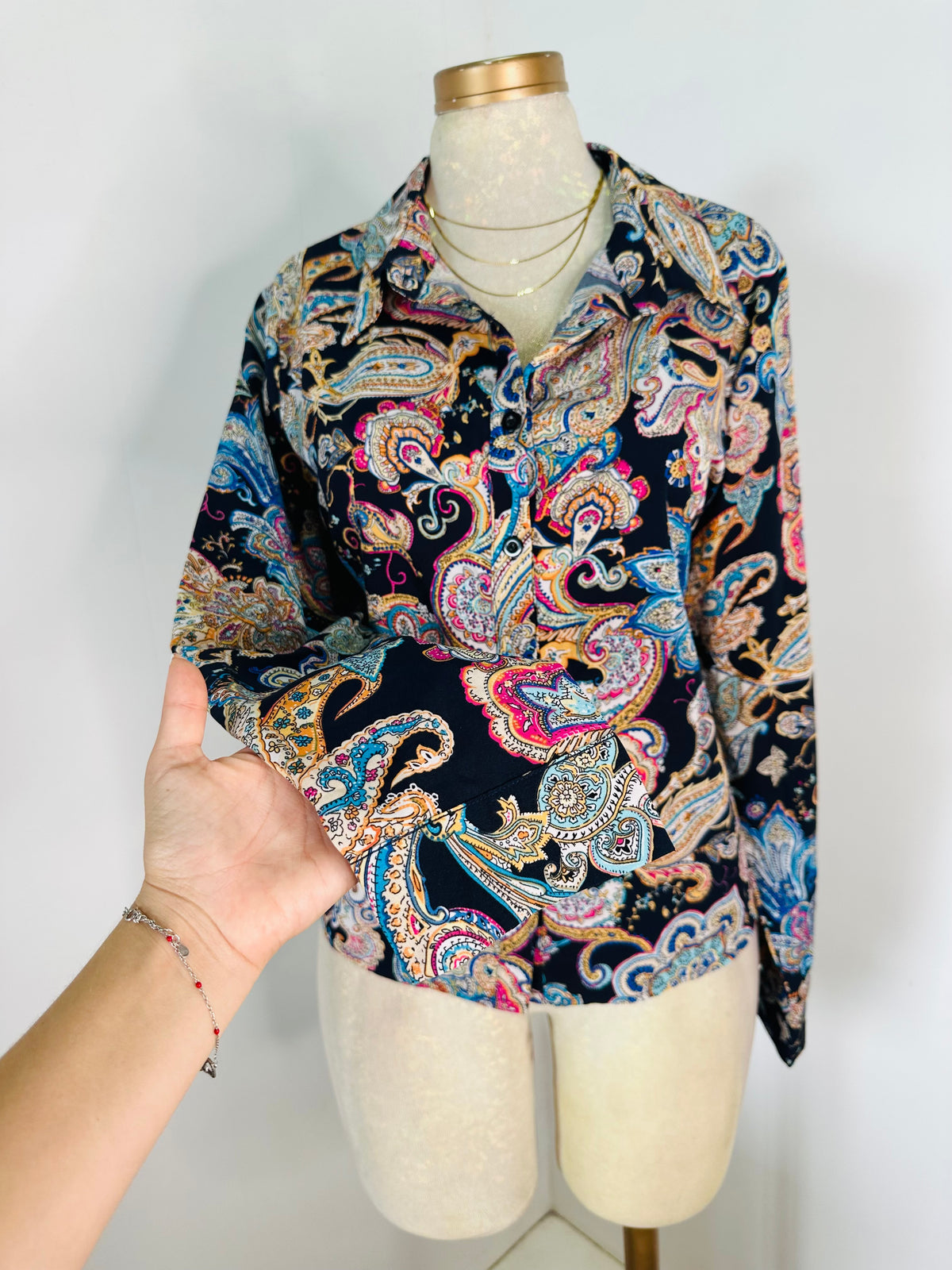 Blusa