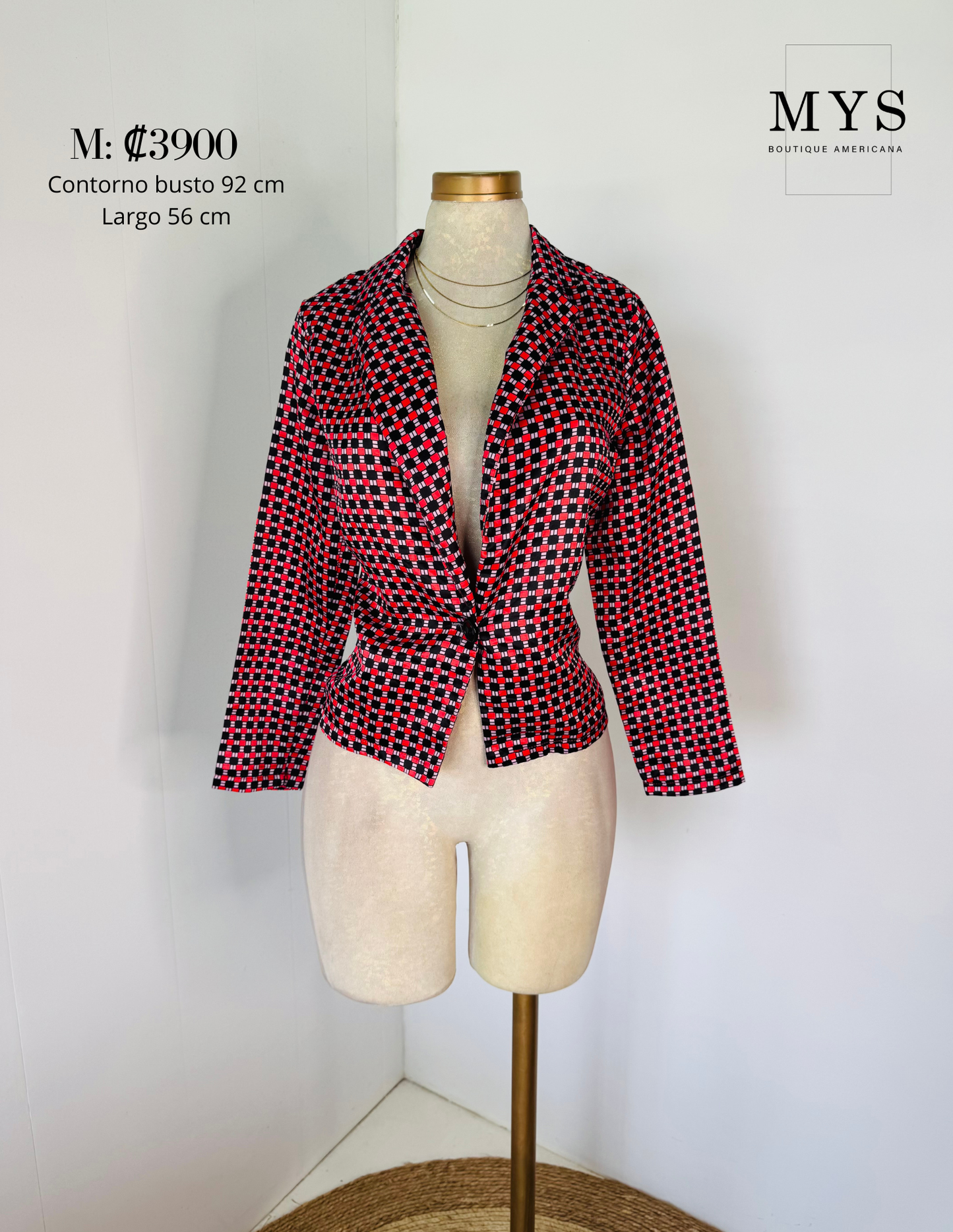 Blazer