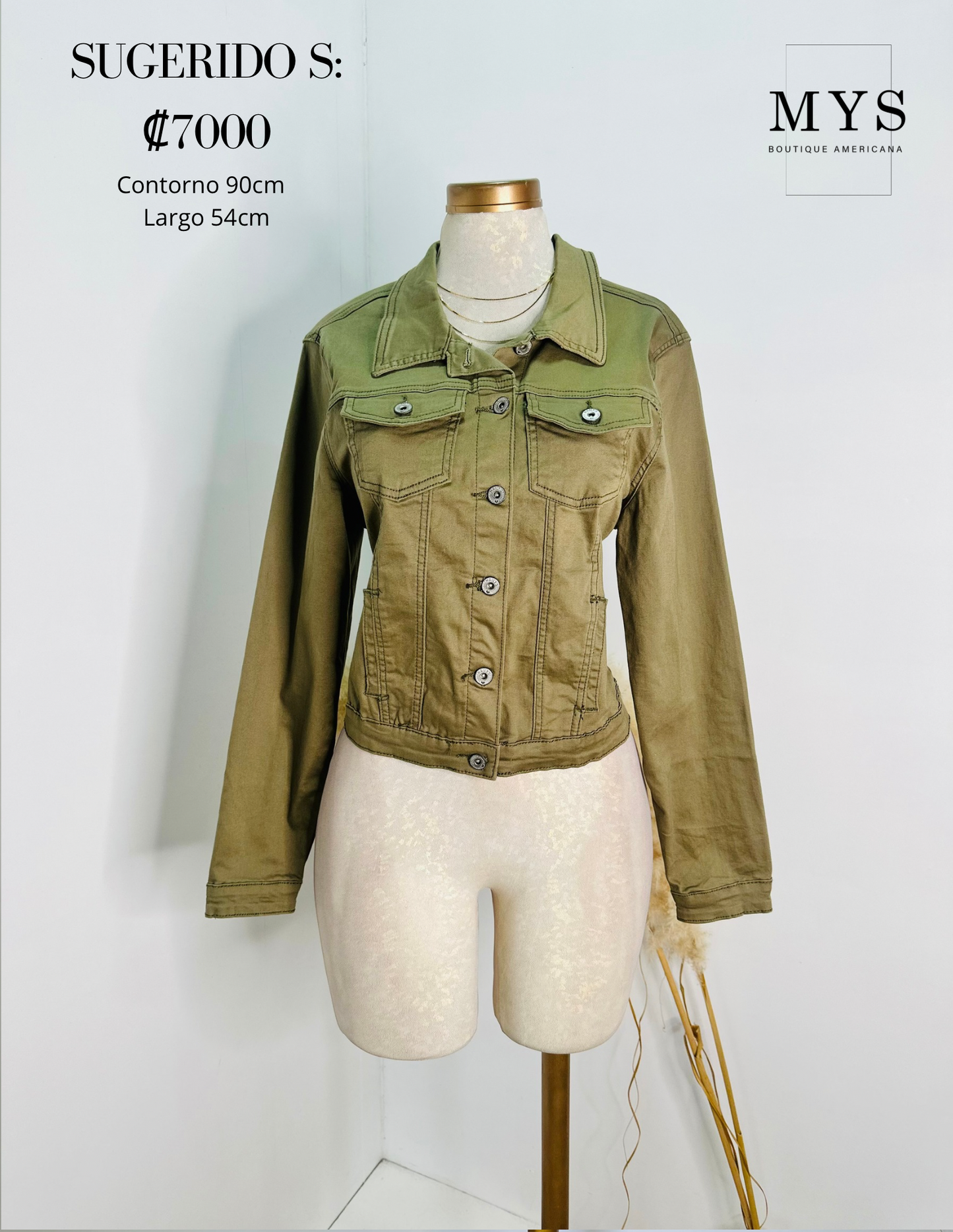 Jacket