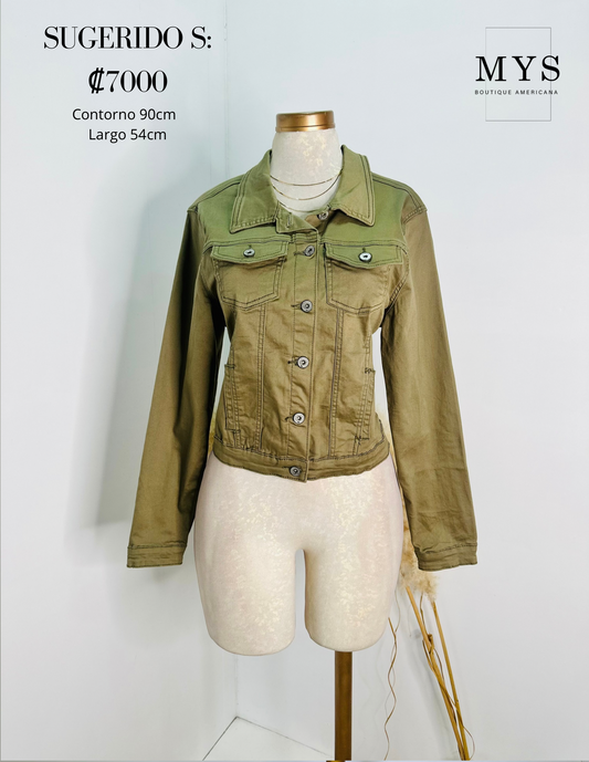 Jacket