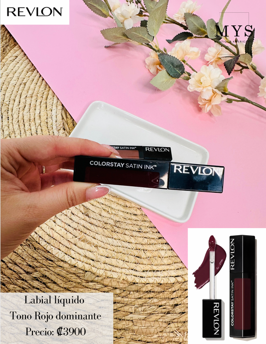 Labial