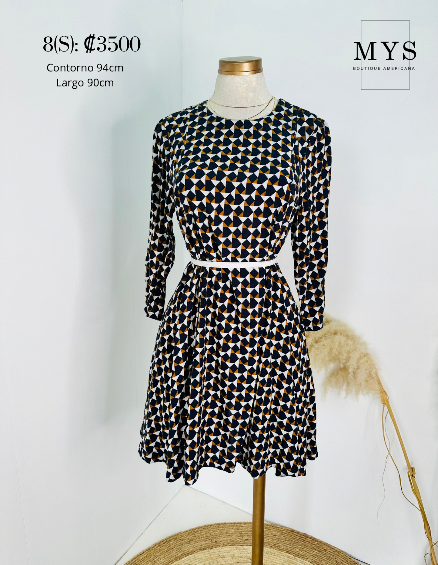Vestido