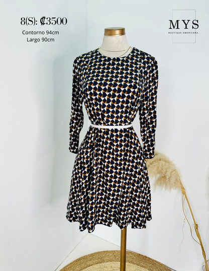 Vestido