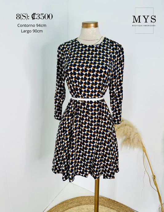 Vestido
