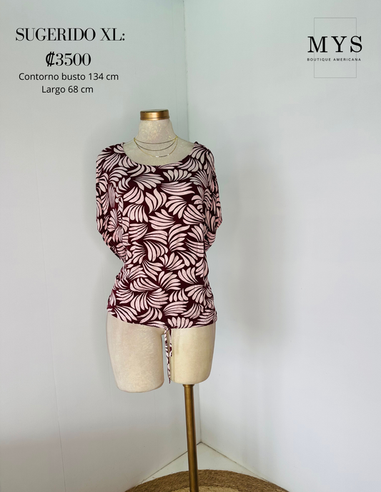Blusa