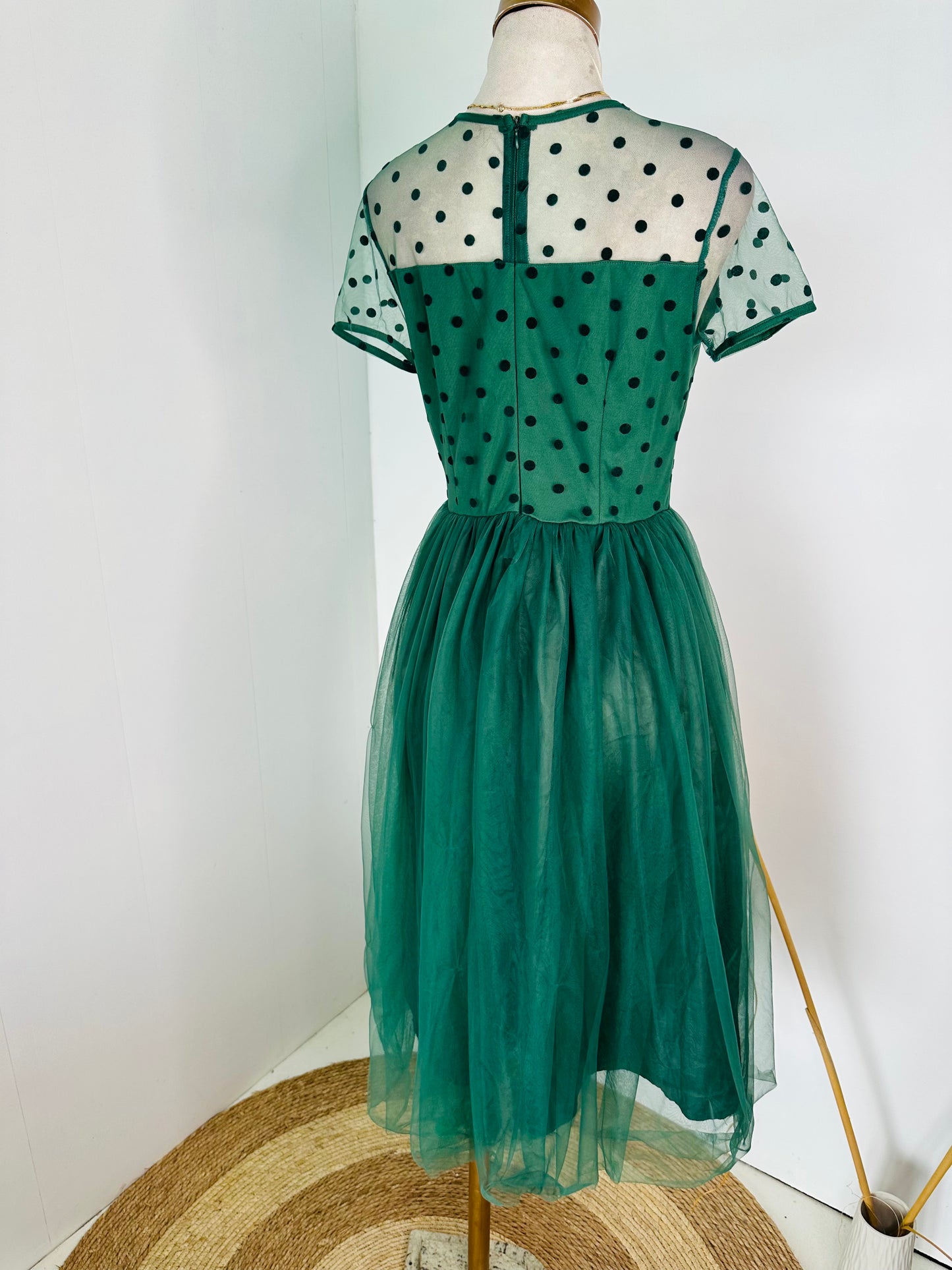 Vestido