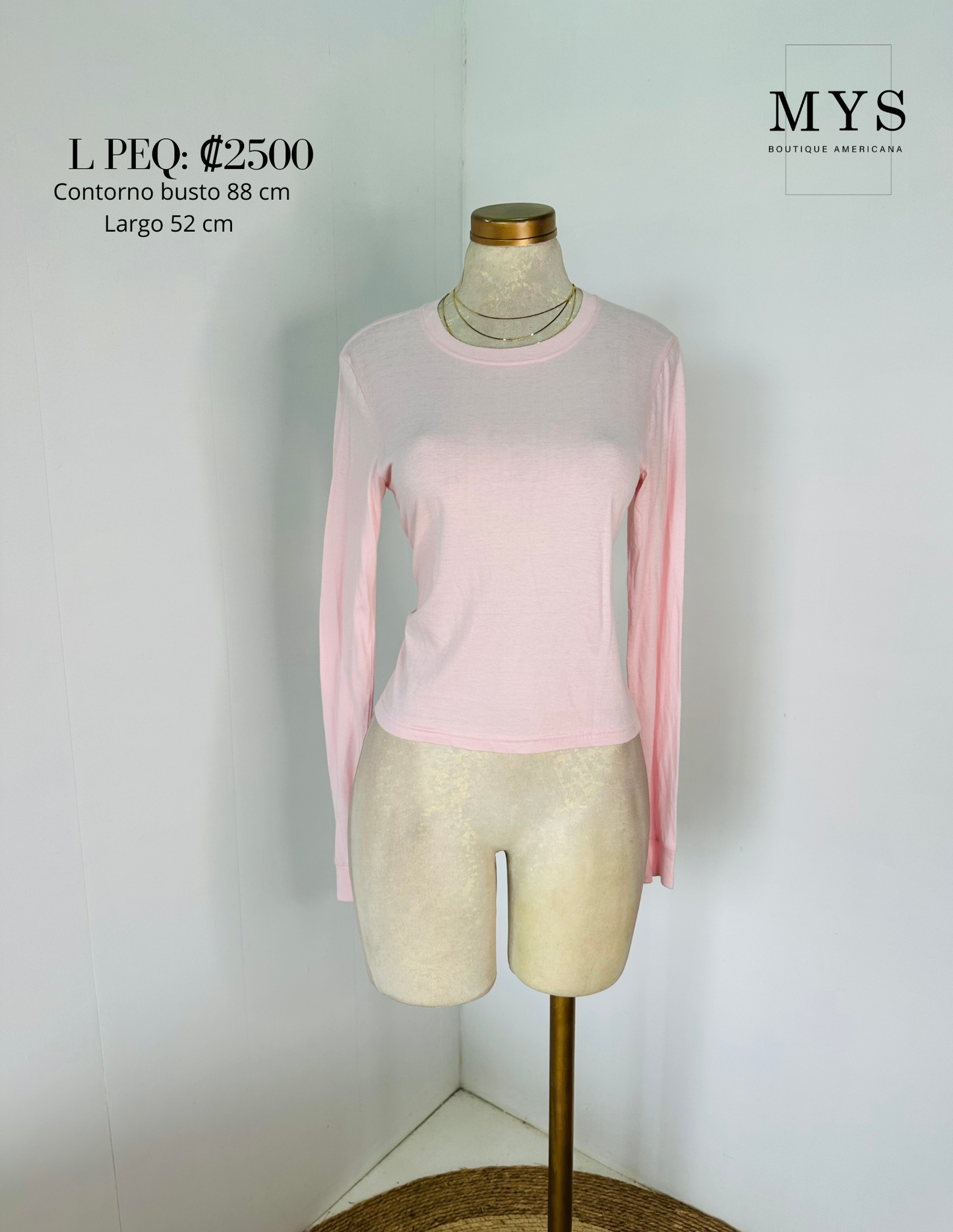 Blusa