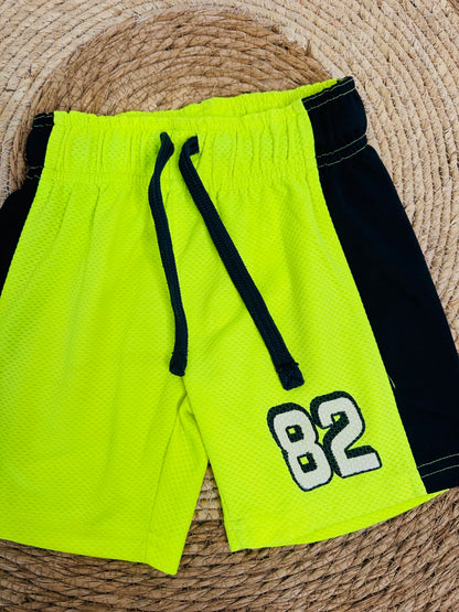 Short