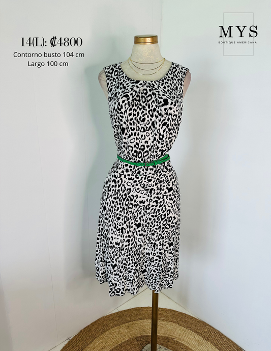 Vestido