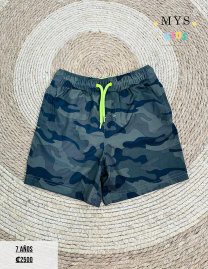 Short