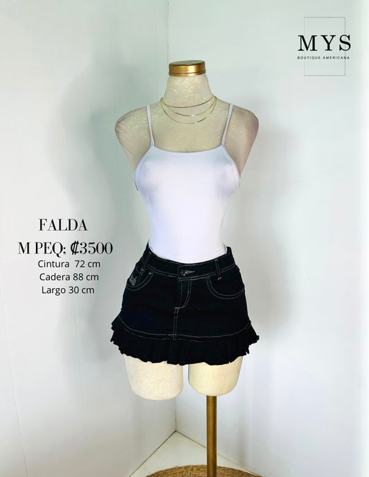 Falda