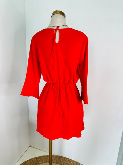 Vestido