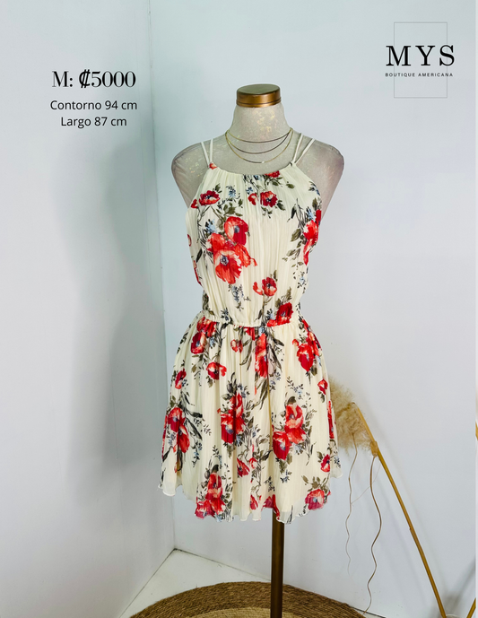 Vestido