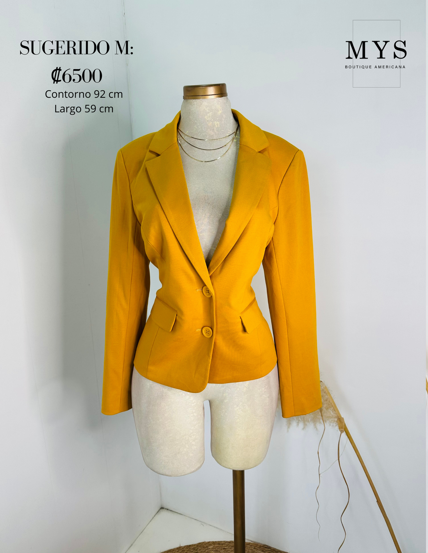 Blazer