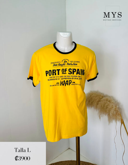 Camisa