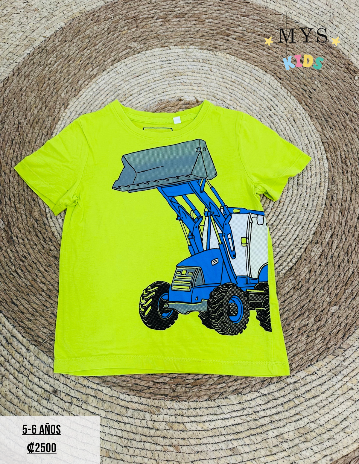 Camisa