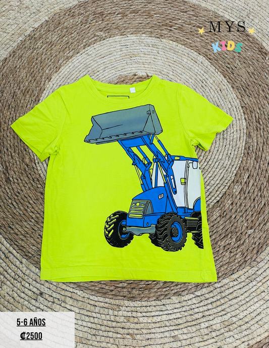 Camisa
