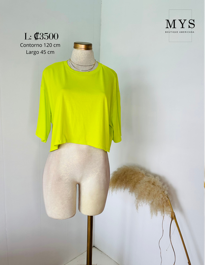 Blusa