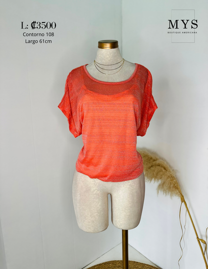 Blusa