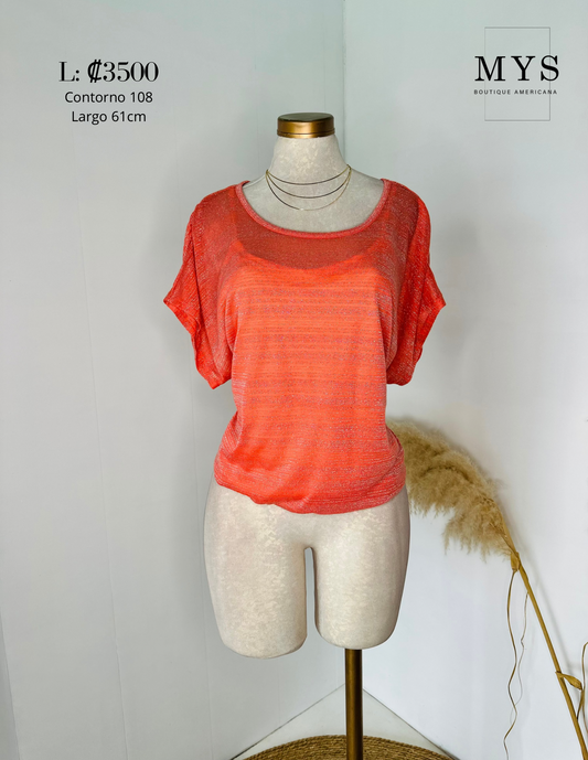 Blusa