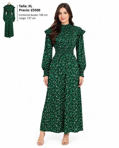 Vestido