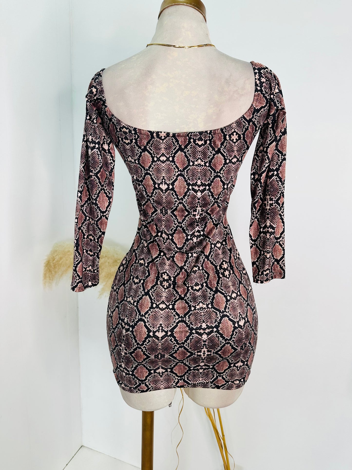 Vestido