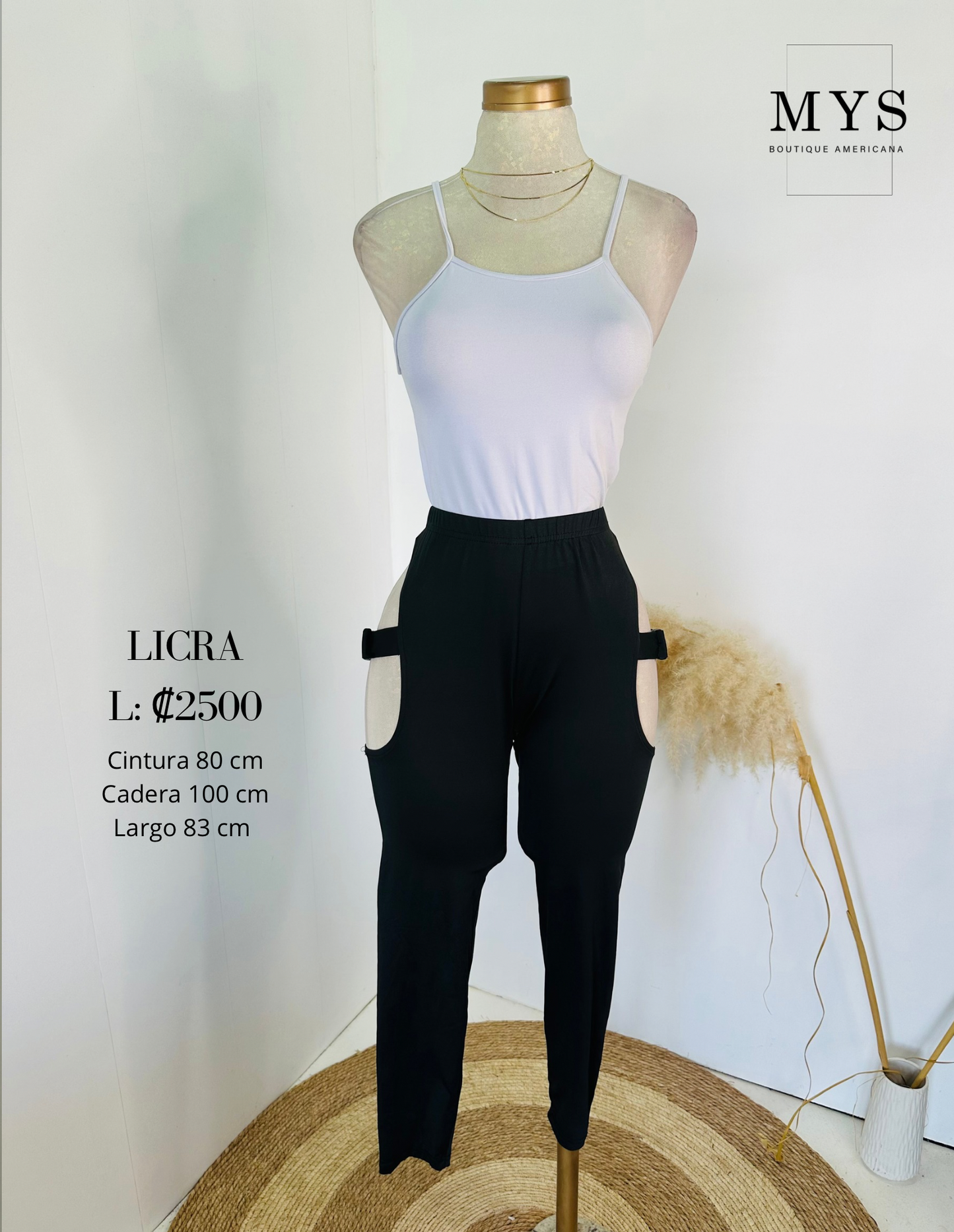 Licra