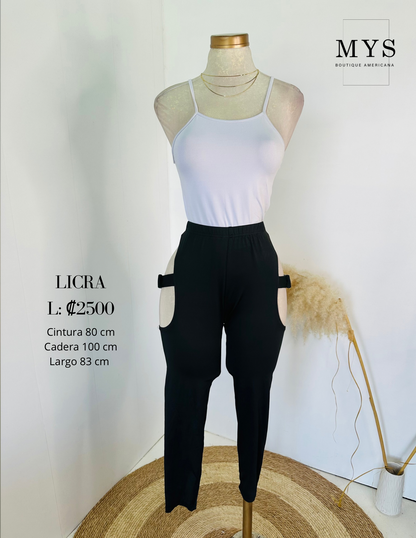 Licra