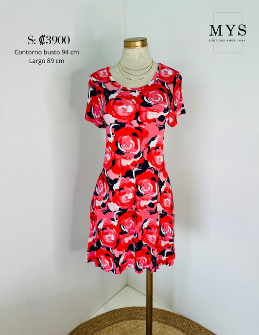 Vestido