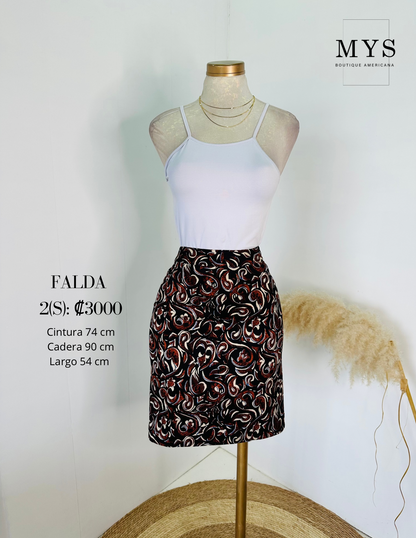 Falda