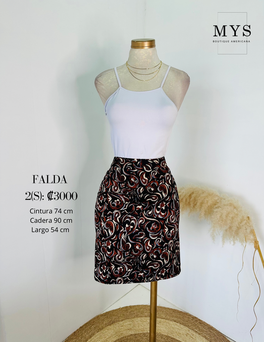 Falda