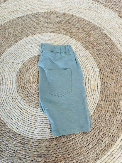Short