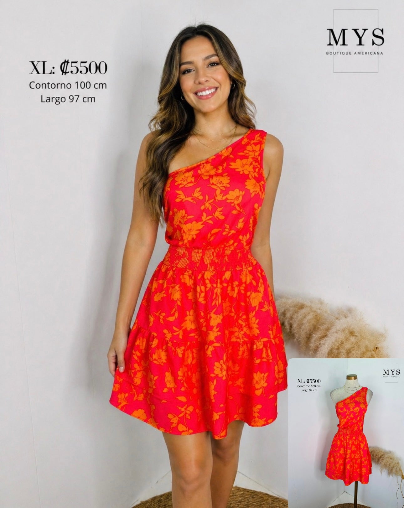 Vestido
